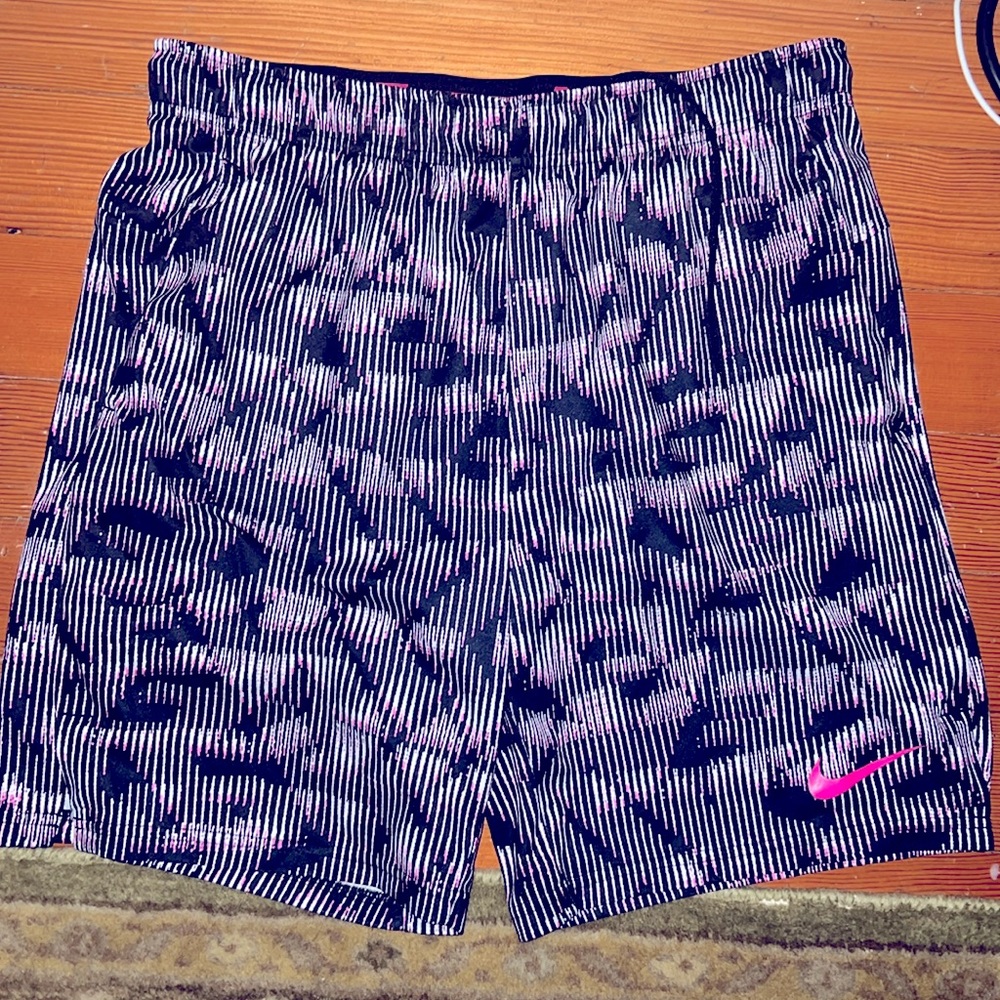 Men’s Nike Dri Fit Athletic Short
